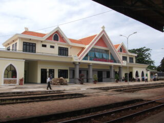 Thiết bị điều khiển từ xa